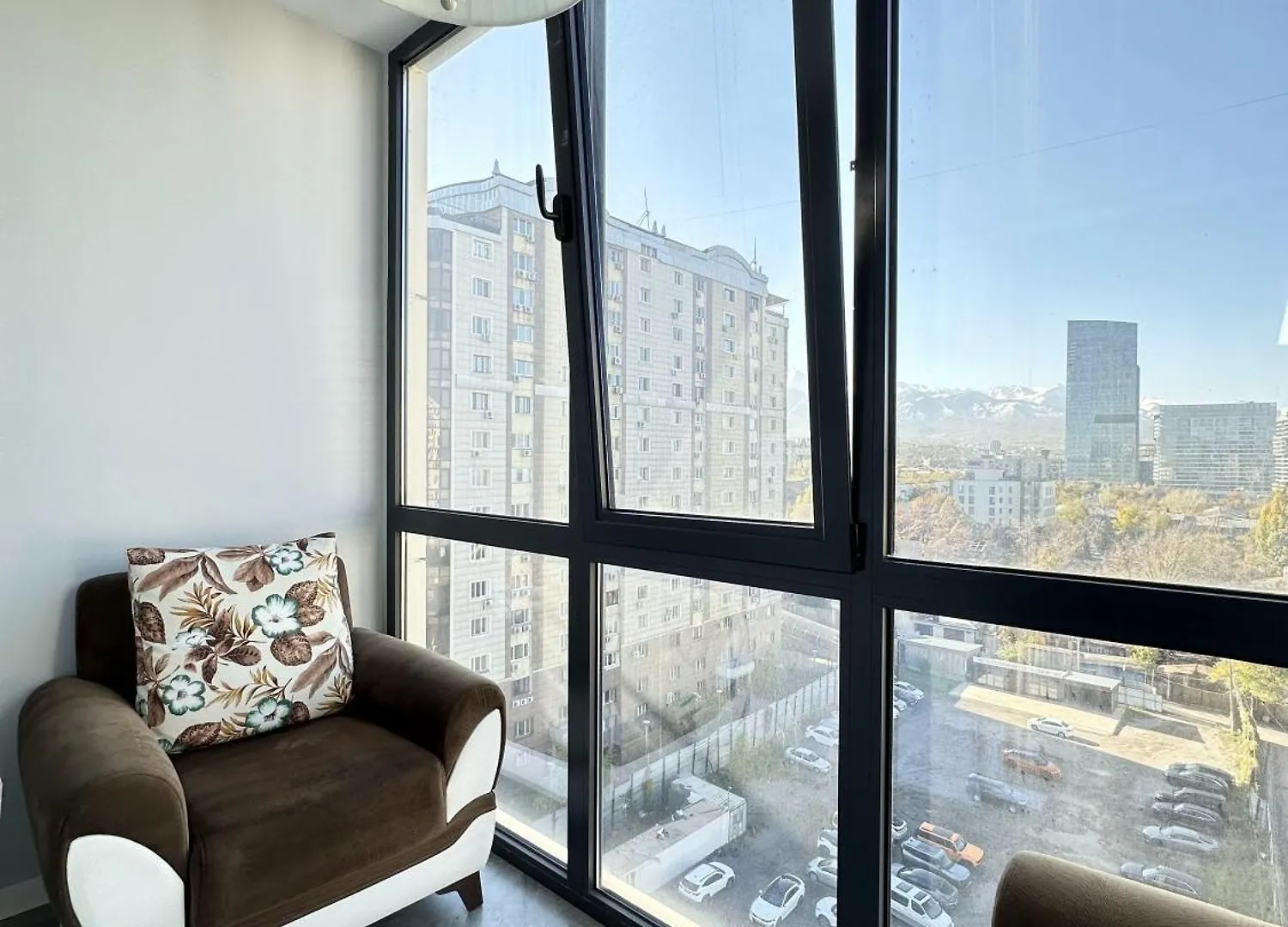 Admiral Apartments Almaty
