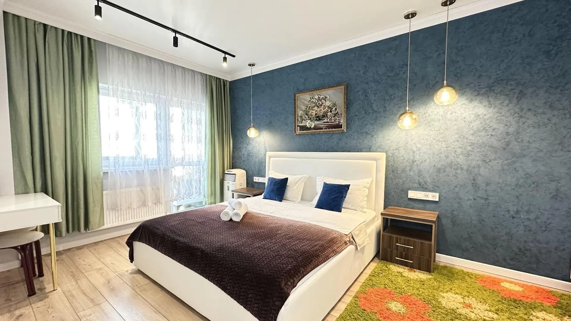 Admiral Apartments Almaty